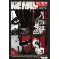 NEMU T02 NEMU N 2 L HORREUR