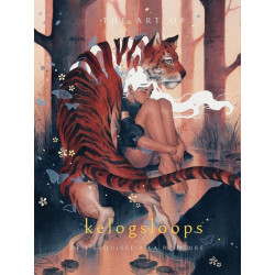 THE ART OF KELOGSLOOPS