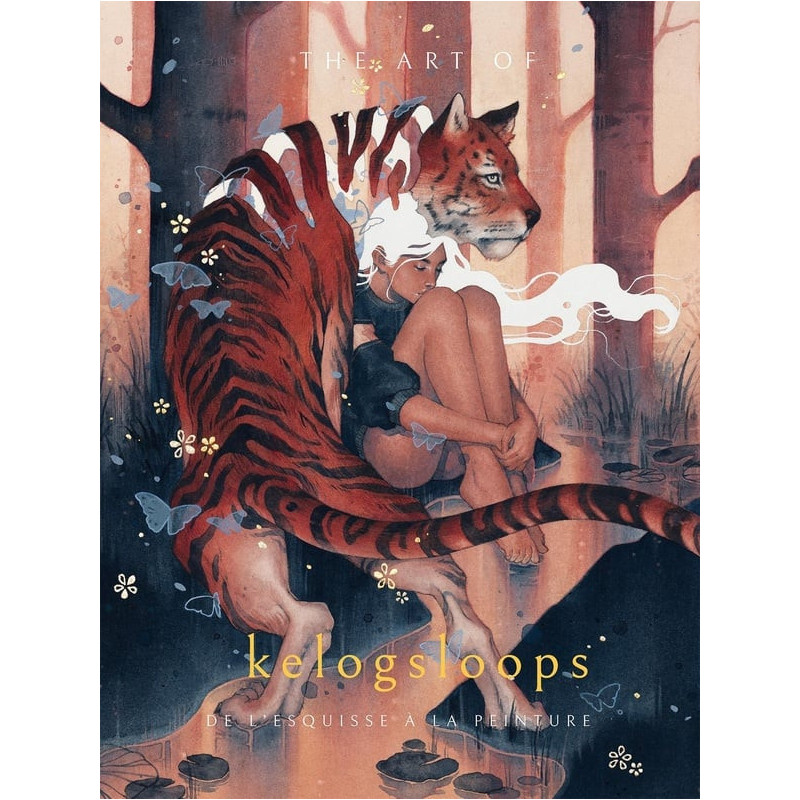 THE ART OF KELOGSLOOPS