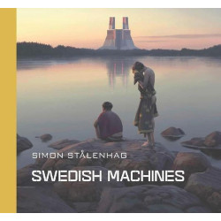 SWEDISH MACHINES