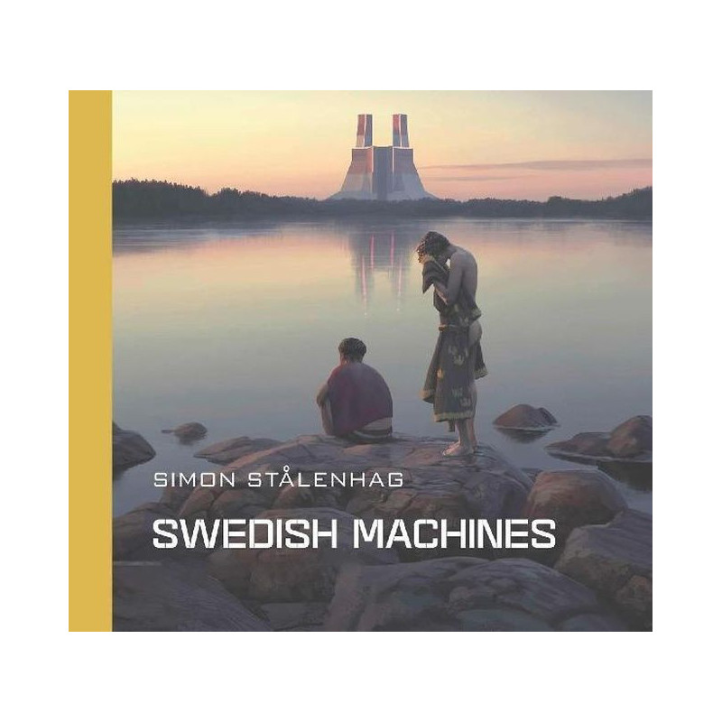 SWEDISH MACHINES