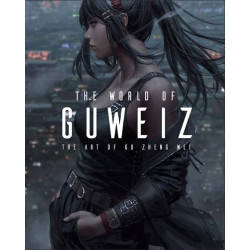 WORLD OF GUWEIZ