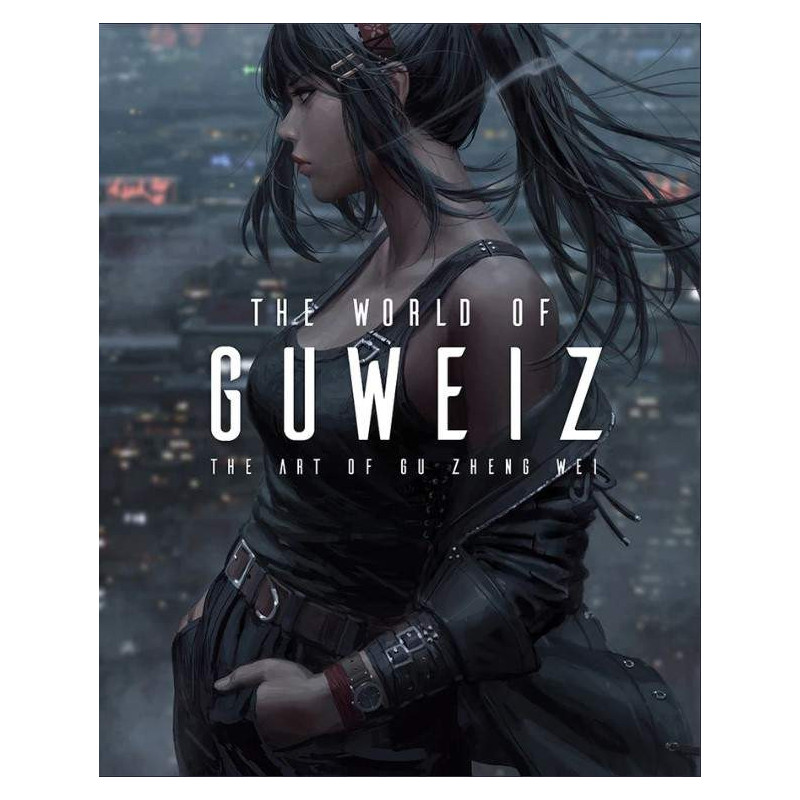 WORLD OF GUWEIZ