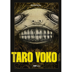 L'OEUVRE ETRANGE DE TARO YOKO - DE DRAKENGARD A NIER: AUTOMATA -