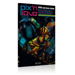 PIX N LOVE 44