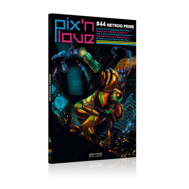 PIX N LOVE 44