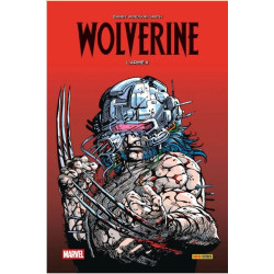 WOLVERINE : L'ARME X MARVEL POCHE