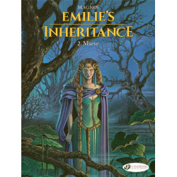 EMILIE S INHERITANCE VOL 2 MAEVE