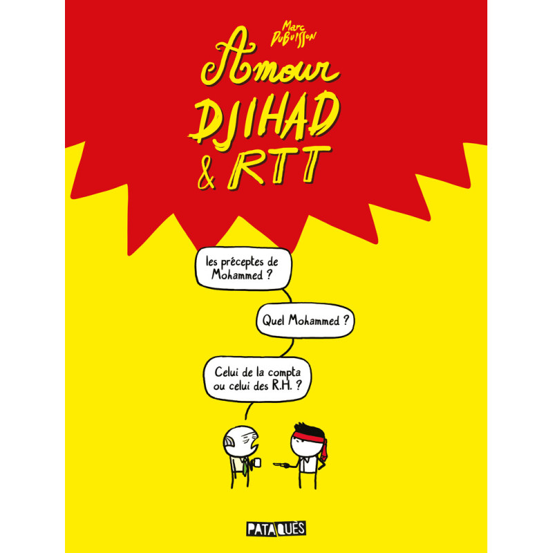 PACK DEDICACE MARC DUBUISSON : Amour, fascisme et CDD