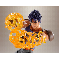JONATHAN JOESTAR JOJO S BIZARRE ADVENTURE FIGURINE S H FIGUARTS 17 CM