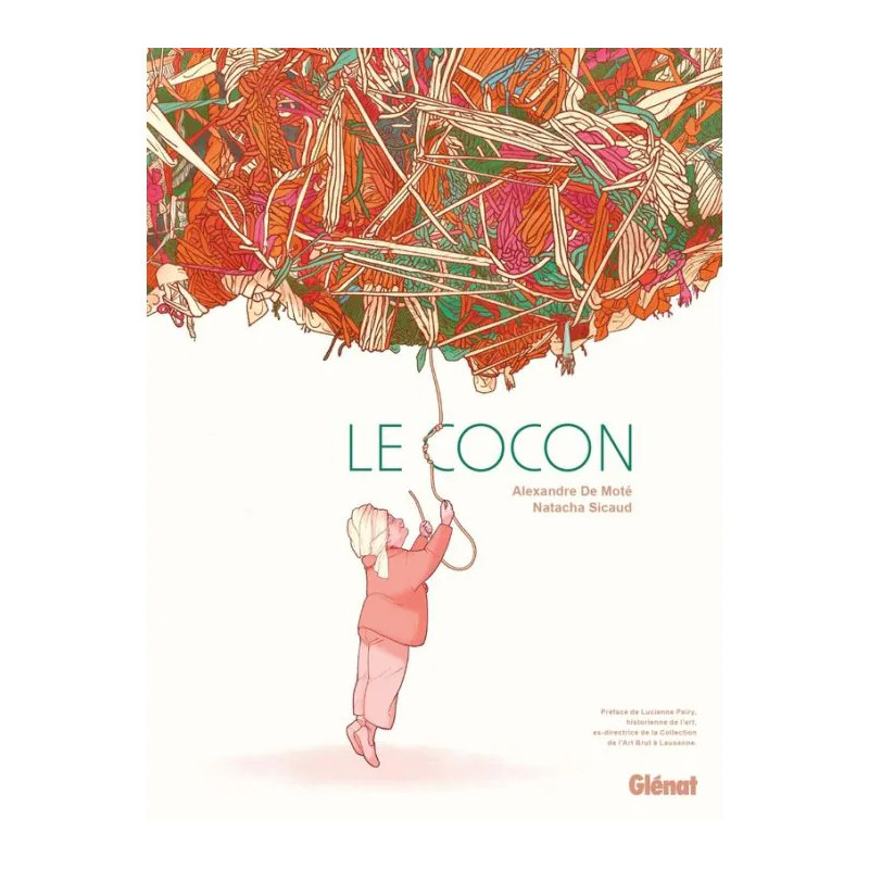 LE COCON