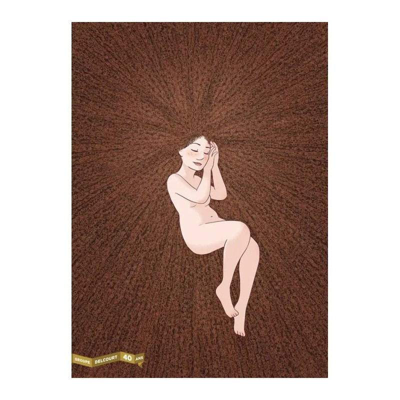 RACINES 40 ANS DELCOURT