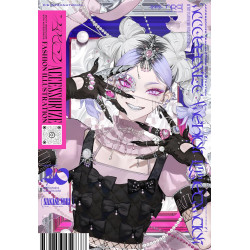 ACCESSORIZE FASHION ILLUSTRATION