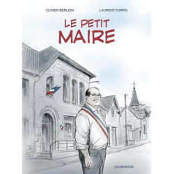 LE PETIT MAIRE
