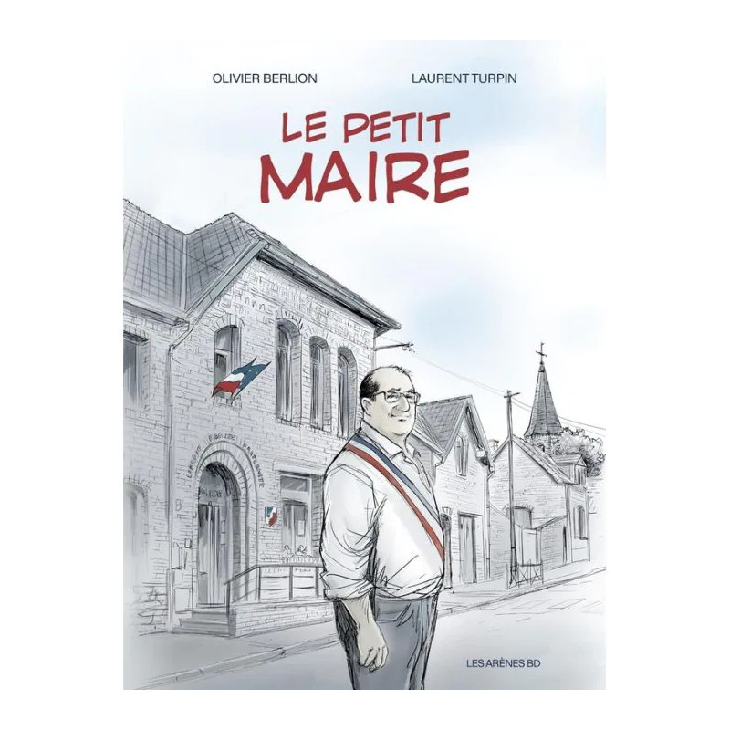 LE PETIT MAIRE