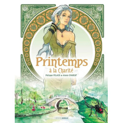 PRINTEMPS A LA CHARITE HISTOIRE COMPLETE