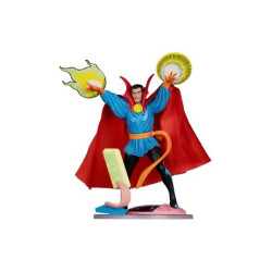 DOCTOR STRANGE MARVEL COLLECTION STATUETTE PVC 1 10 20CM