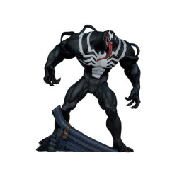 VENOM MARVEL RIVALS COLLECTION FIGURINE 1 6 24CM
