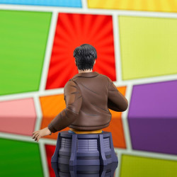 MORPH RESIN BUST MARVEL ANIMATED X MEN 10 CM