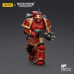 BLOOD ANGELS MK III TACTICAL LEGIONARY WARHAMMER THE HORUS HERESY FIGURINE 12 CM