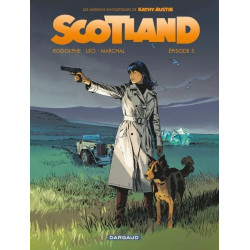 SCOTLAND T05 SCOTLAND EPISODE 5