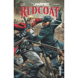 REDCOAT TOME 2