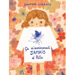 CA N ARRIVERAIT JAMAIS A RITA