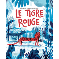 LE TIGRE ROUGE