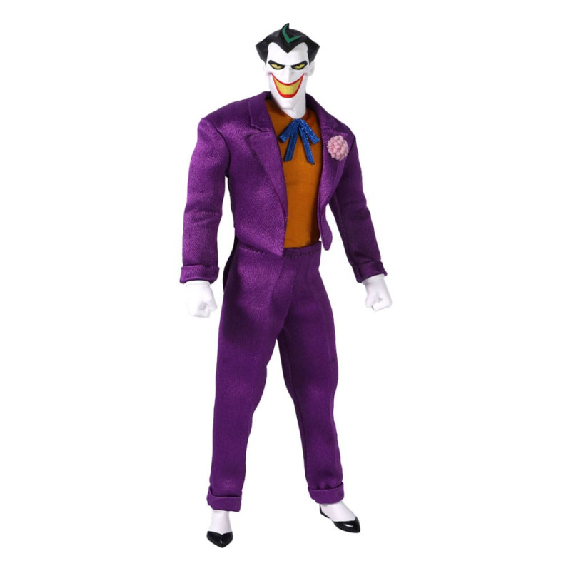 JOKER FIGURINE BATMAN THE ANIMATED SERIES 17 CM