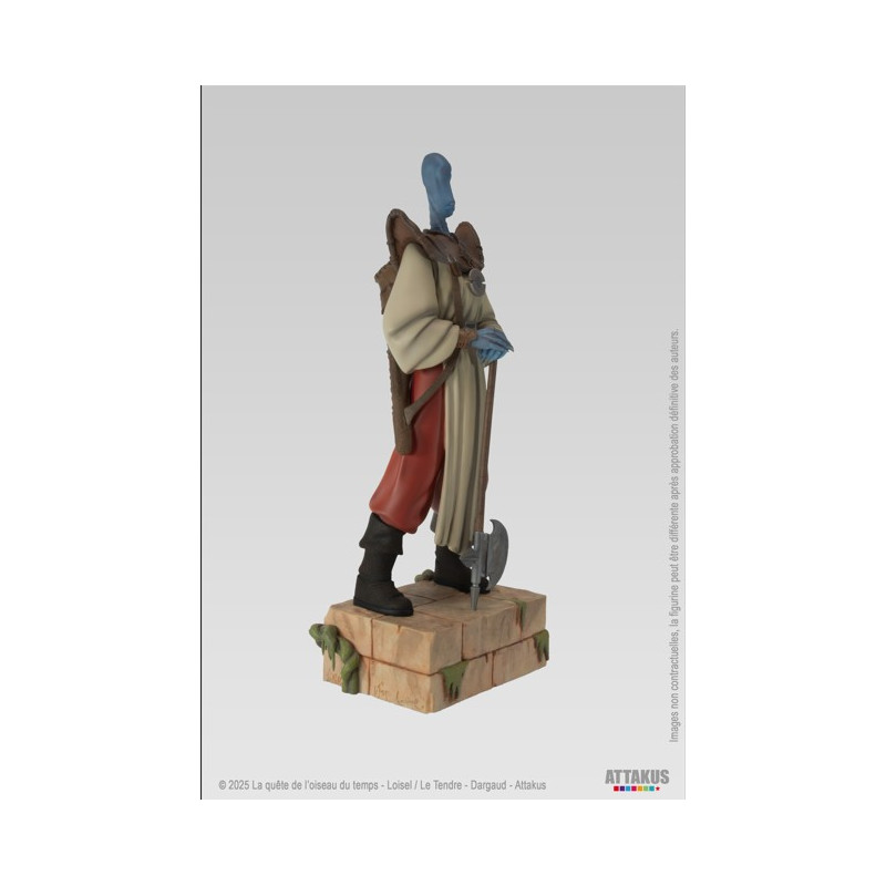 LE RIGE 29 CM