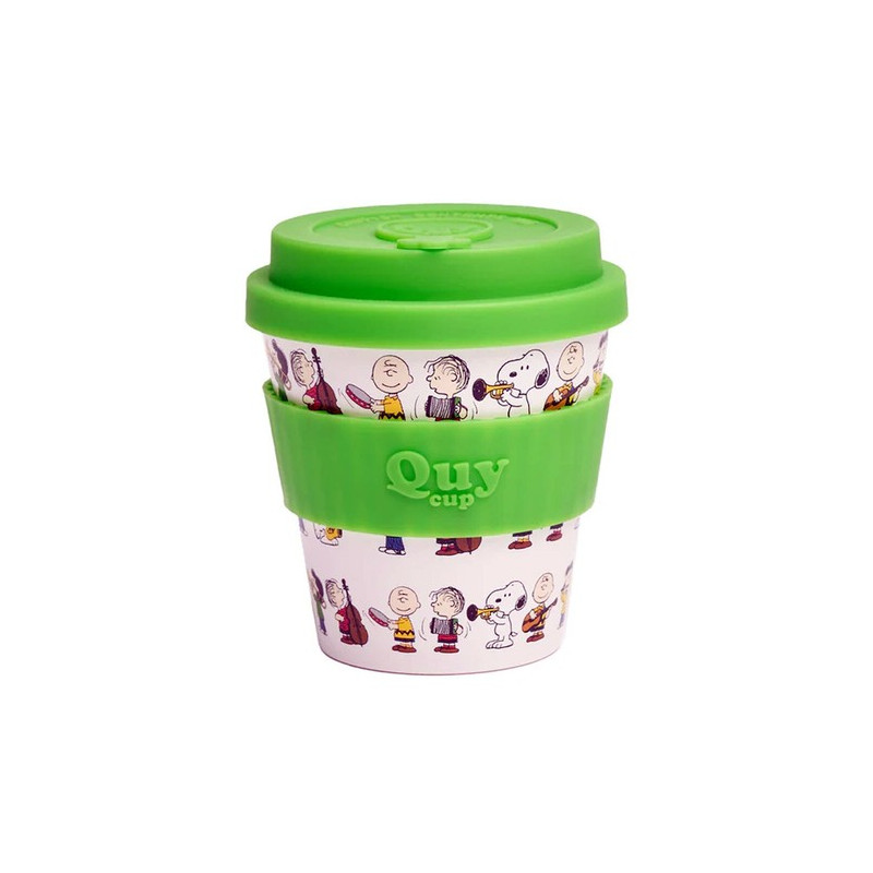 TASSE CAFE A EMPORTER SNOOPY OPERA 230 ML