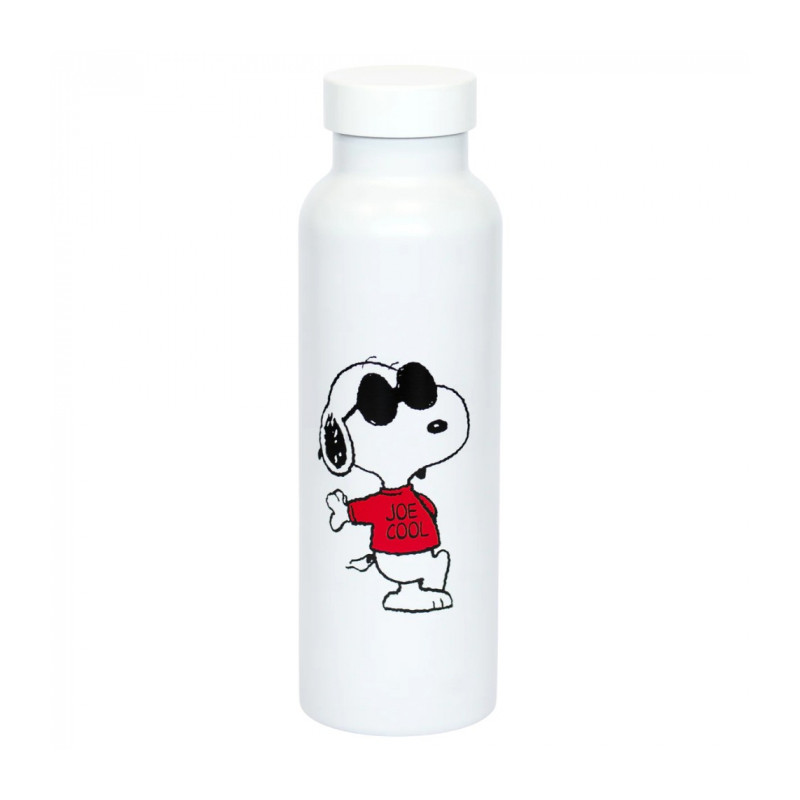 THERMOS PEANUTS SNOOPY STAY COOL