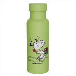THERMOS PEANUTS SNOOPY HAVE A NICE DAY 500 ML