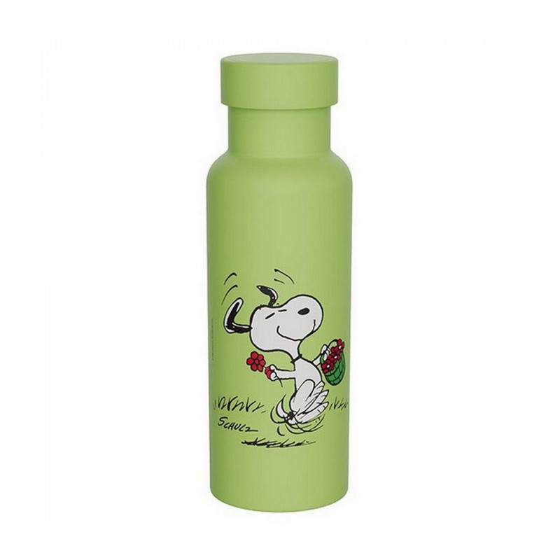 THERMOS PEANUTS SNOOPY HAVE A NICE DAY 500 ML