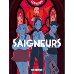 SAIGNEURS
