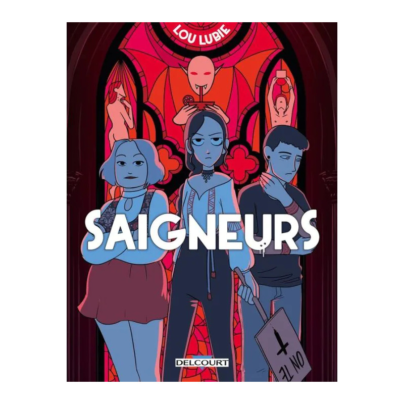 SAIGNEURS