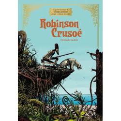 ROBINSON CRUSOE