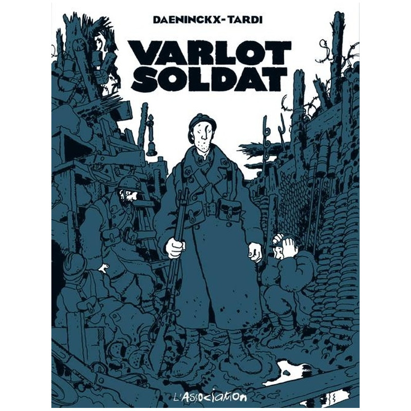 VARLOT SOLDAT