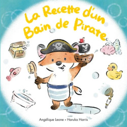 LES BONNES IDEES DE TIMOTHEE T05 LA RECETTE D UN BAIN DE PIRATE