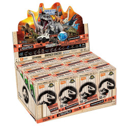 JURASSIC WORLD TERRAVENTURE MYSTERY BOX SAISON 02
