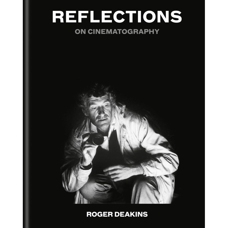 REFLECTIONS ON CINEMATOGRAPHY