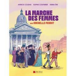 LA MARCHE DES FEMMES