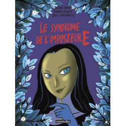 LE SYNDROME DE L IMPOSTEURE