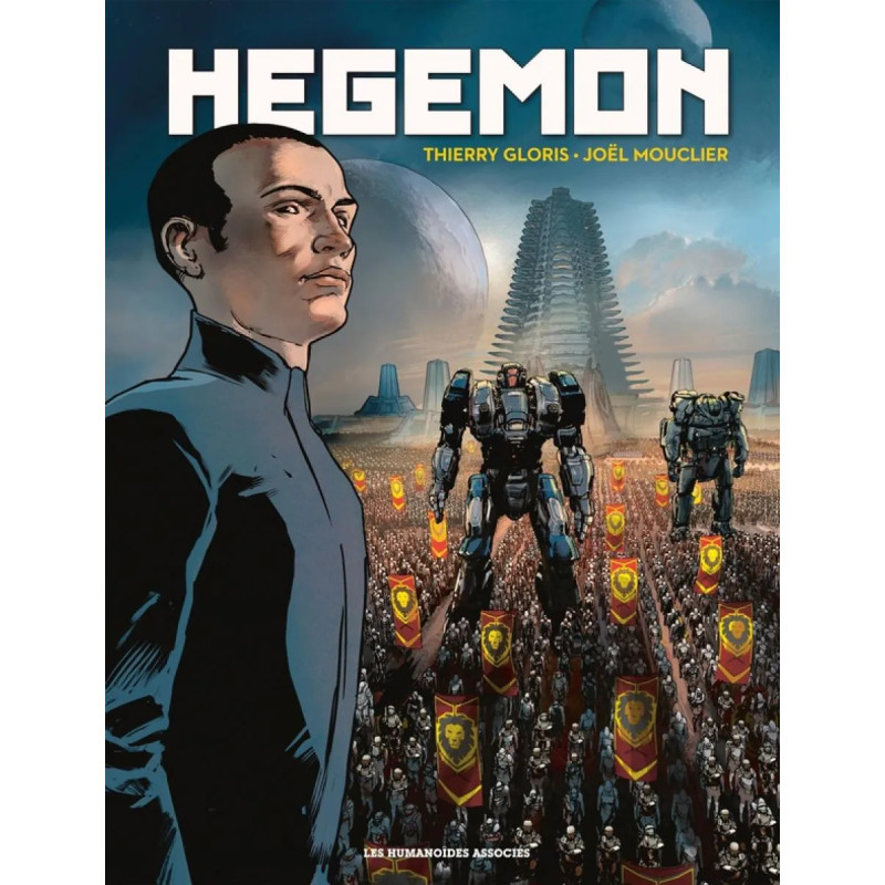 HEGEMON