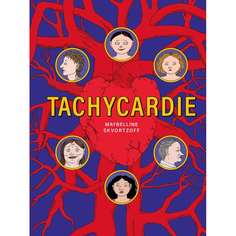 TACHYCARDIE