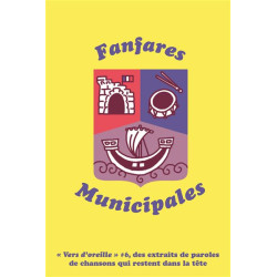 VERS D OREILLE 6 FANFARES MUNICIPALES