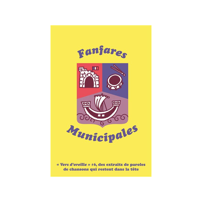 VERS D OREILLE 6 FANFARES MUNICIPALES