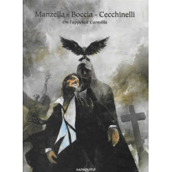 ON L APPELAIT CARMILLA