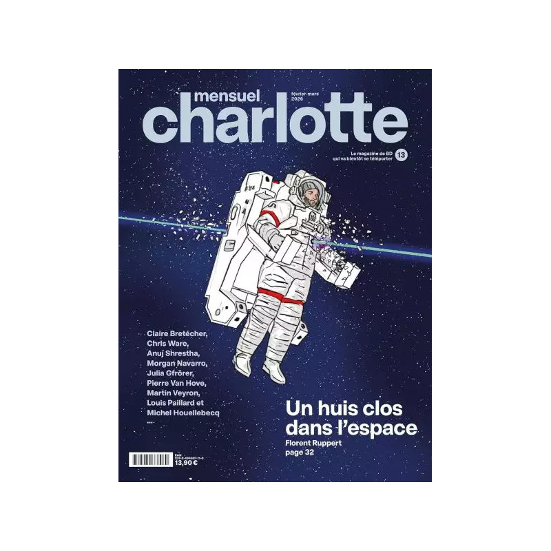 CHARLOTTE MENSUEL 13