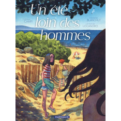 UN ETE LOIN DES HOMMES
